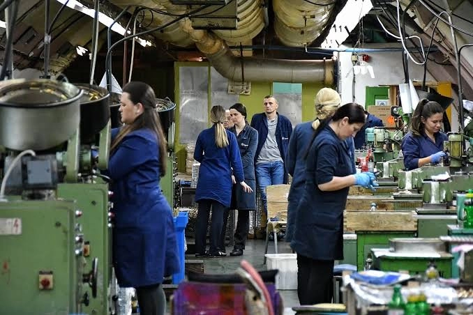 Dobit pala za oko 50 milijuna KM, izvoz manji 16 posto